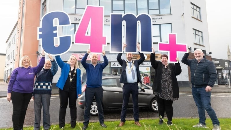 Last year saw sales of the ShopLK gift card increase by a record 34%