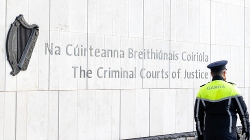 Judge Elma Sheahan handed down a sentence of five years imprisonment, with the final six months suspended on strict conditions