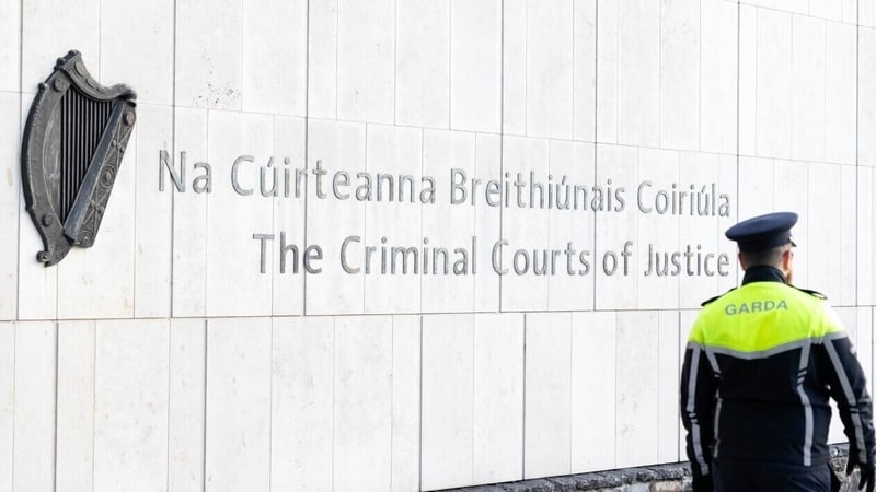 Judge Elma Sheahan handed down a sentence of five years imprisonment, with the final six months suspended on strict conditions