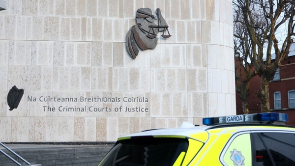 The jury will now be instructed on the law by Judge Pauline Codd after which it will begin deliberating
