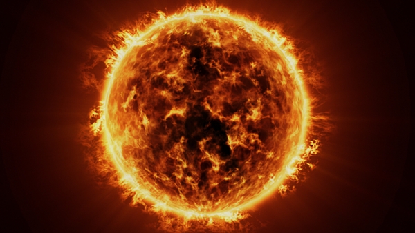 Let's Dive In: Could the sun explode?! (Spoiler alert - it won't)