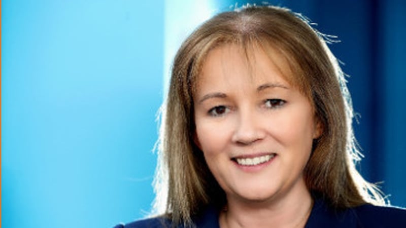 Marcella Flood has been appointed Chief Operations Officer at the Central Bank