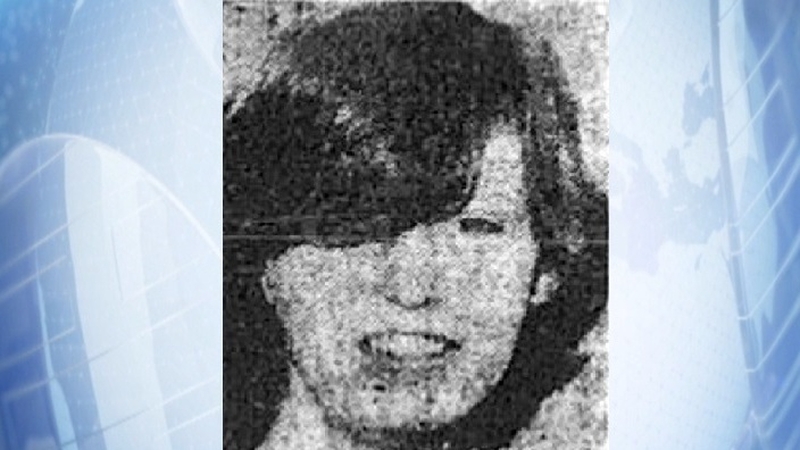 Jacqueline Montgomery was murdered nearly 50 years ago (Handout image, Met Police)