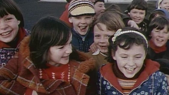 Emo, County Laois (1978)