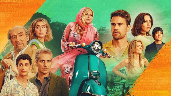 Rewind! 5 TV series that summed up 2022