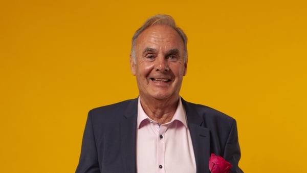 Musician John, 75, from Slane and his date, Bernie, 65, from Dublin joined Jennifer Zamparelli on 2fm to discuss their experience on First Dates Ireland and whether they hit it off.