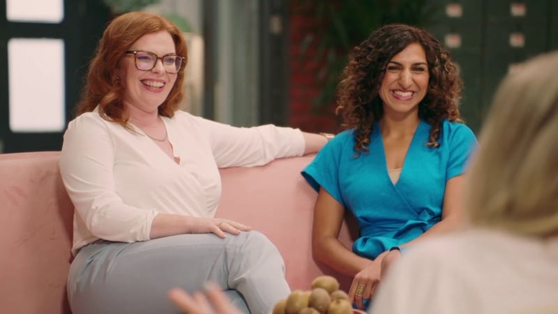 Know Your S**t: Inside Our Guts