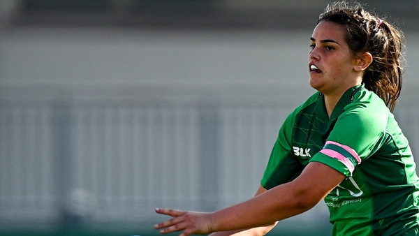 Clara Barrett will celebrate her 19th birthday next week