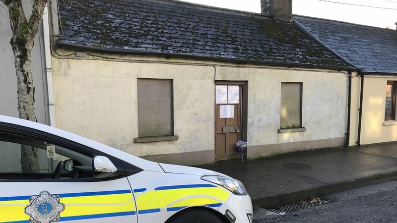 Tim O'Sullivan was found by council staff last January