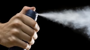 Teenage girl died after inhaling aerosol deodorant, inquest hears show image