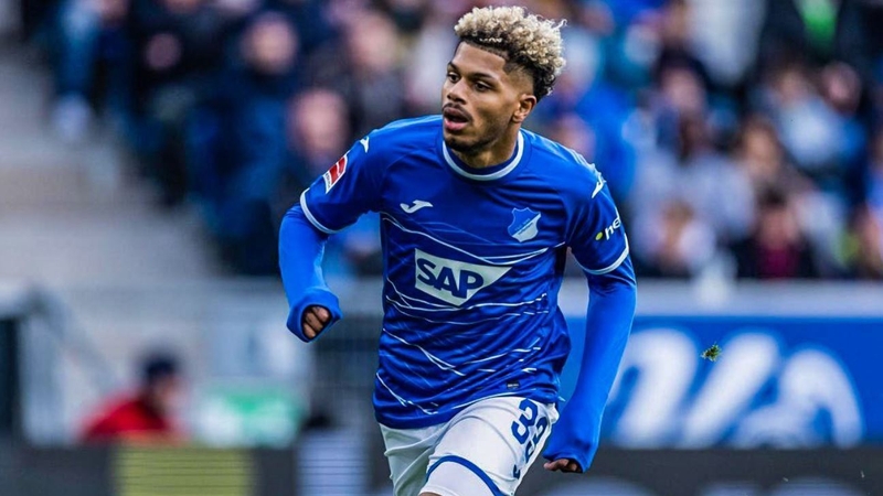 Rutter's fee eclipses the £27m Leeds paid for Rodrigo in 2020