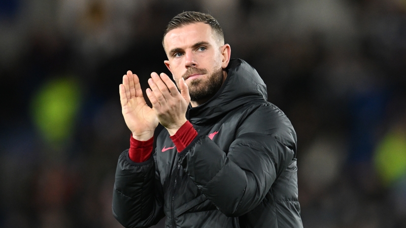 'I'll take responsibility, the lads will take responsibility to try to put it right'