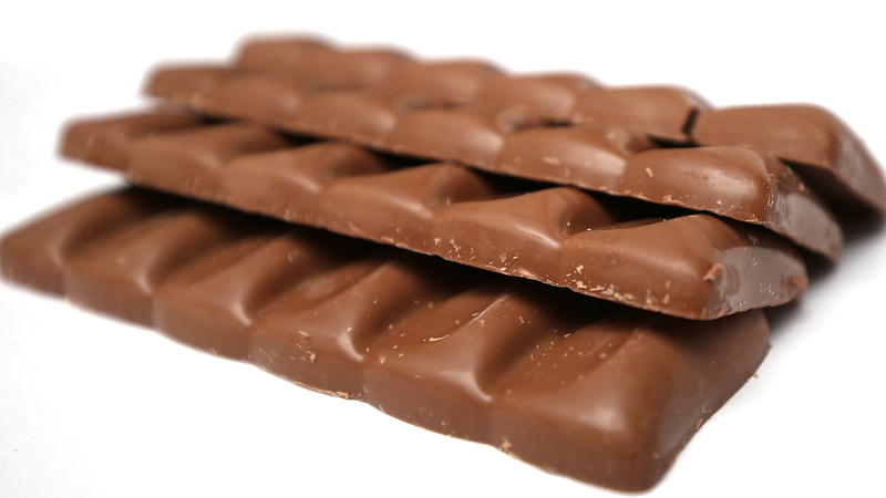 So why does your favourite chocolate bar taste so good? Research shows that when chocolate is in contact with the tongue, it releases a fatty film that coats the tongue and makes it feel so smooth