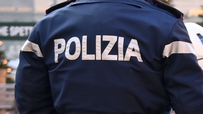 Police raids focused on various family clans of the 'Ndrangheta, based in the southern region of Calabria