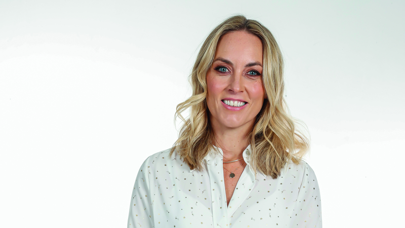 Elle Gordon meets Kathryn Thomas to discuss the highs and lows of the past year, her return as host of Operation Transformation and feeling grateful as she strides into 2023.