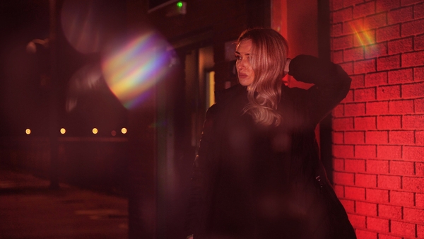 Tune Of The Week: Stranger by Bonneer