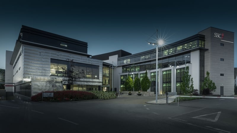 The Sports Surgery Clinic in Santry