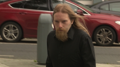 Bryan Kennedy's sentence will not begin until April