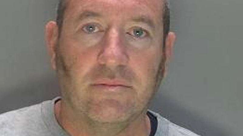 The Met said that officer David Carrick had used his position of power to control and intimidate his victims