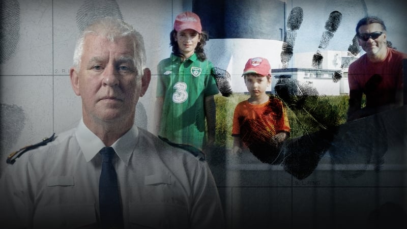 The Case I Can't Forget