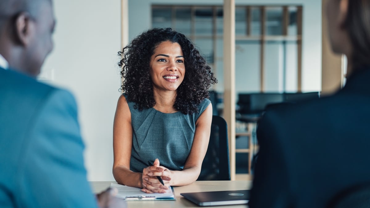 How to ask for a pay rise  