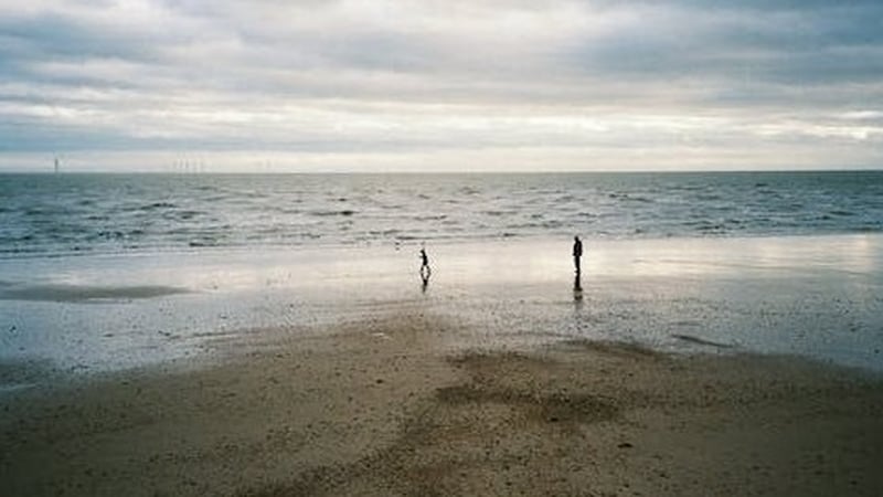 There are no blue Mondays by the sea. Photo: Nick Page/ Unsplash