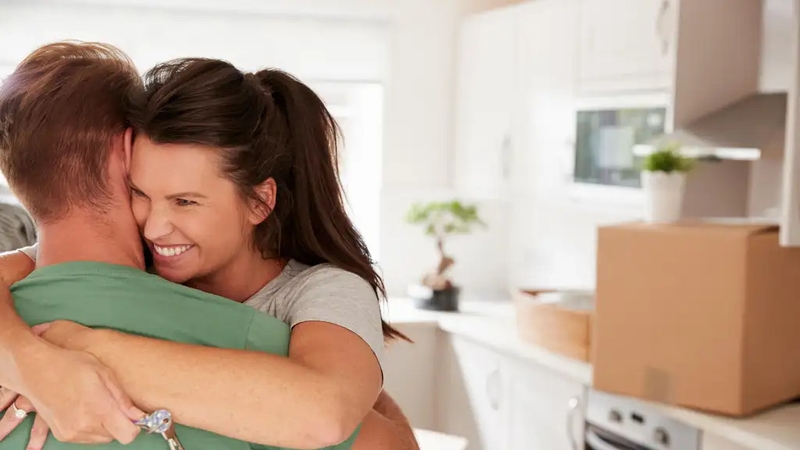 Professional organiser Vicky Silverthorn advises how to pack and unpack, in a way that helps take the stress out of moving.