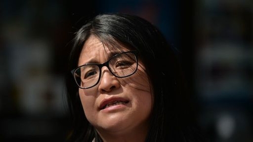 Former Lord Mayor of Dublin Councillor Hazel Chu told the Workplace Relations Commission she has a Pastafarian friend