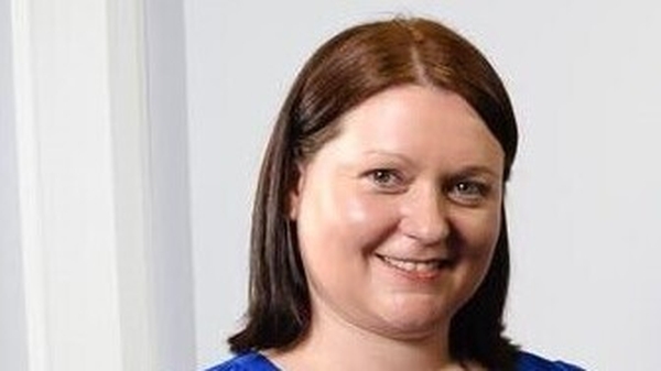 Edel Ní Chorráin ceaptha mar Stiúrthóir Foilsitheoireachta
