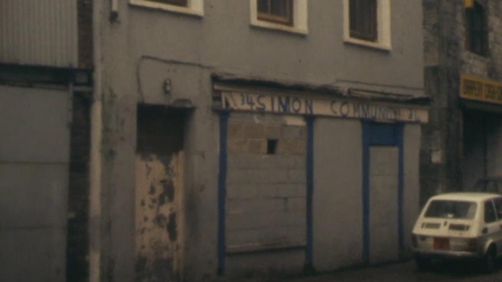 Simon Hostel Cork (1978)
