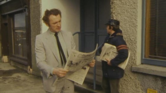 The Southern Star Newspaper (1983)