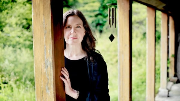 Sarah McQuaid