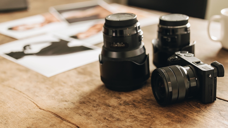 Getty distributes stock images and news photos around the world