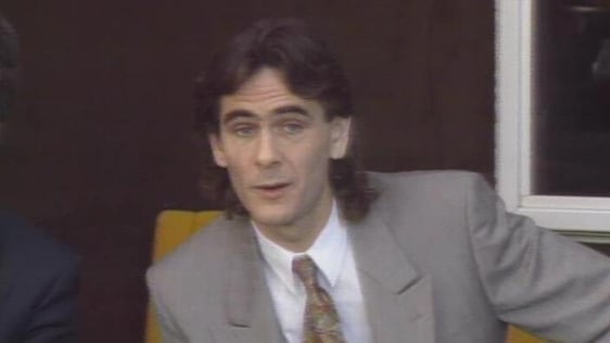 Paul Hill