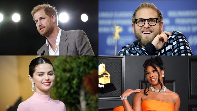 Kate Demolder reflects on the rise of the vulnerable celebrity.