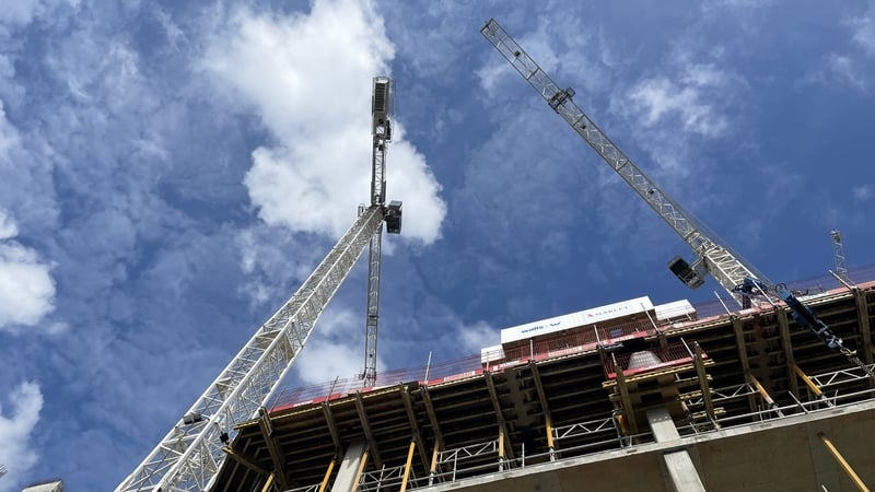 Legislation to establish the scheme will take a number of months to pass through the Oireachtas (stock image)