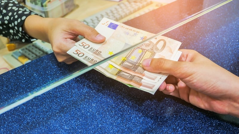 A quarter of respondents said they were thinking of opening a credit union account