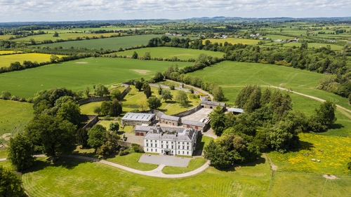 Rockfield Estate, Kells Co Meath