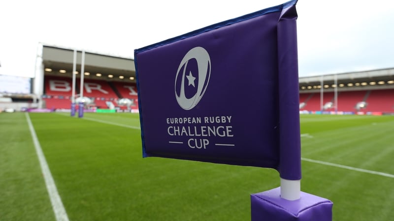Connacht only need a losing bonus point to get a home game in the last 16 of the Challenge Cup
