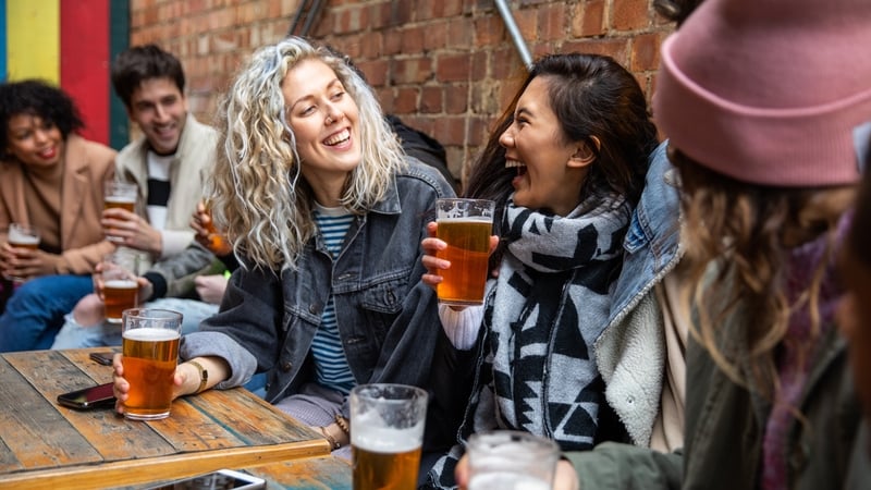 Here's what it means to go 'damp', and why TikTok is in on it. By Imy Brighty-Potts.