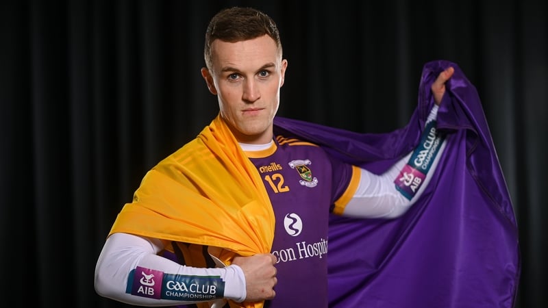 Shane Cunningham says that Kilmacud have learned lessons from last year's loss in the All-Ireland final