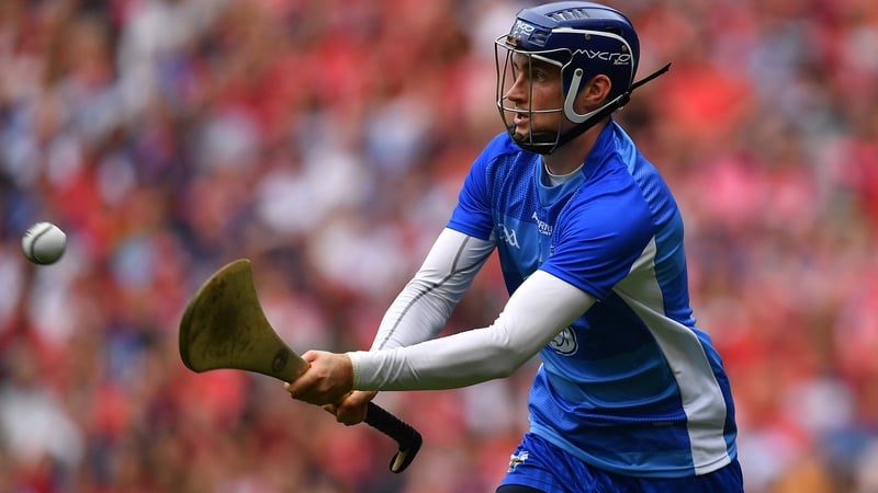 Stephen O'Keeffe: 'Sometimes you just need to put a pin in it'