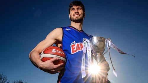 Stefan Desnica