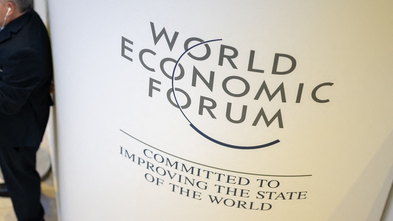 Saudi Arabia is set to host a special World Economic Forum (WEF) meeting in April