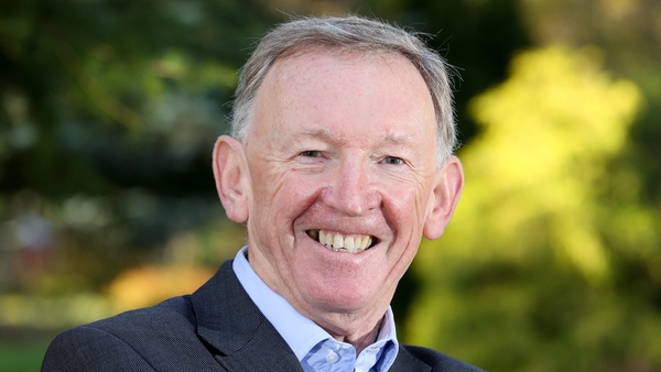 Patrick Joy, the founder of Suretank Group