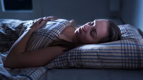 Because peaceful sleep is paramount for our wellbeing, says Sam Wylie-Harris.