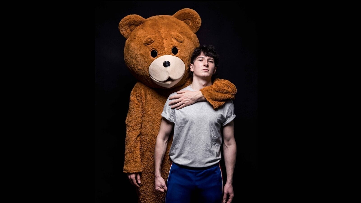 Gary Keegan - Manifest 