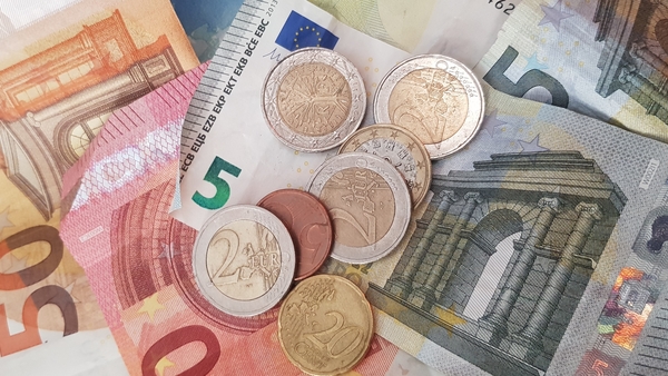 The IIP has resulted in €1.2 billion in investment into the country