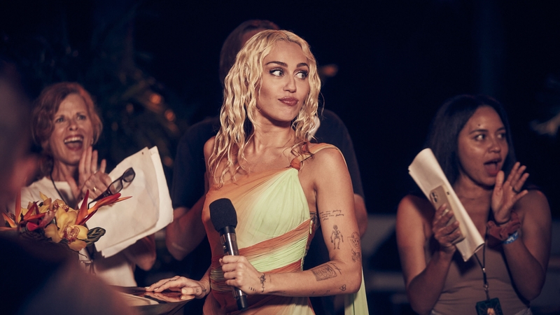 Photo by: Vijat Mohindra/NBC/Getty