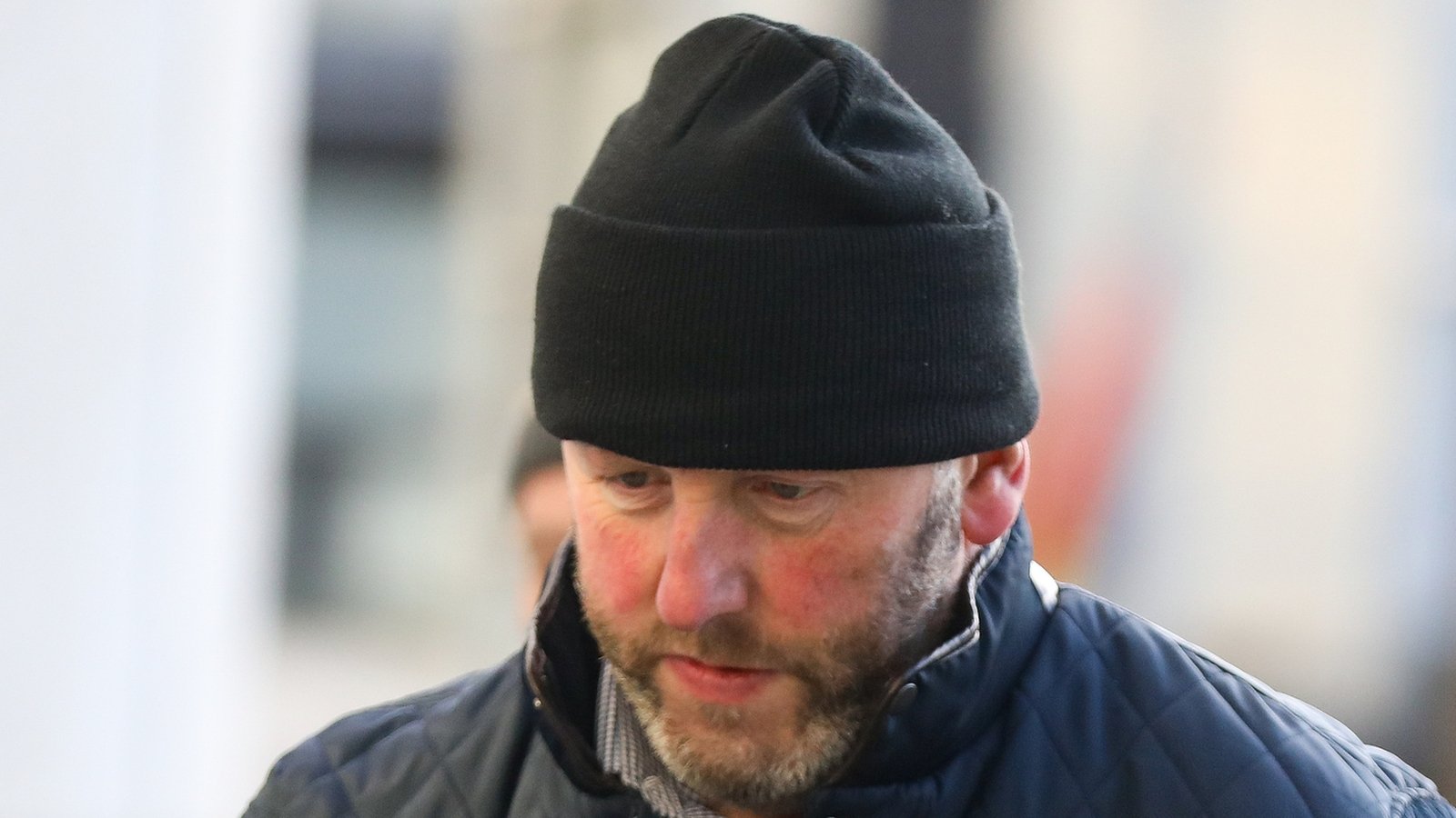 A farmer who acted in a "thuggish" manner towards his elderly aunt before causing her death by driving over her in an agricultural teleporter has had his sentence reduced by 18 months following a successful appeal.
